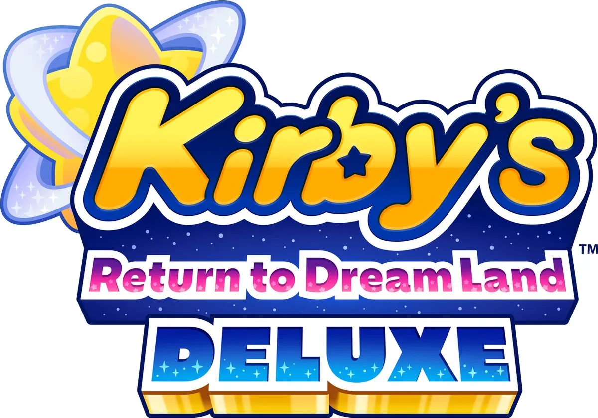 Nintendo Kirby's Return to Dream Land Deluxe - Switch - 4 Spelers - afbeelding 2 van 4