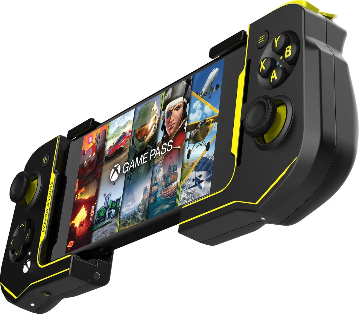 Turtle Beach Atom TURA32.BX.GADA Gamecontroller