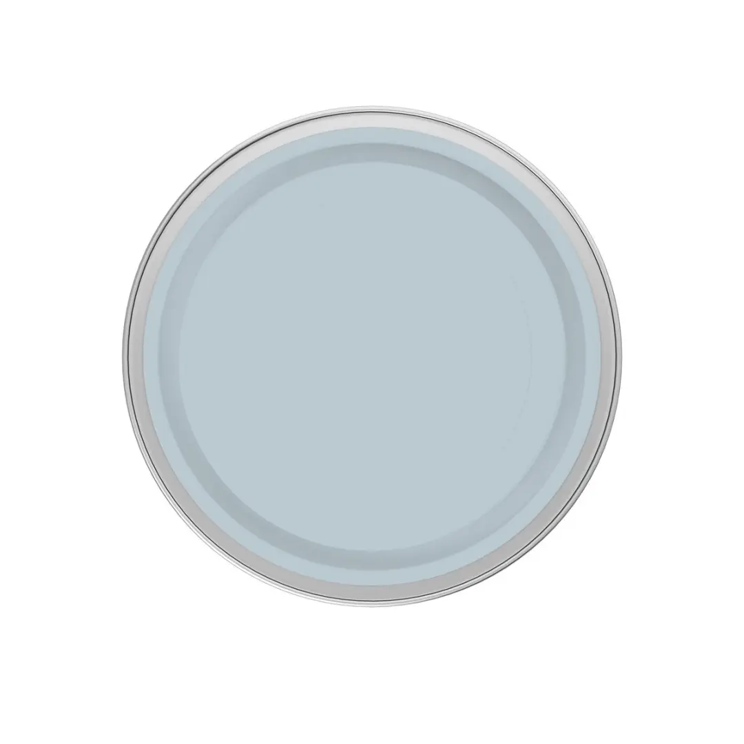 Levi's Easyclean Tegen Zwarte Strepen Mengverf 5L - Clear Grey
