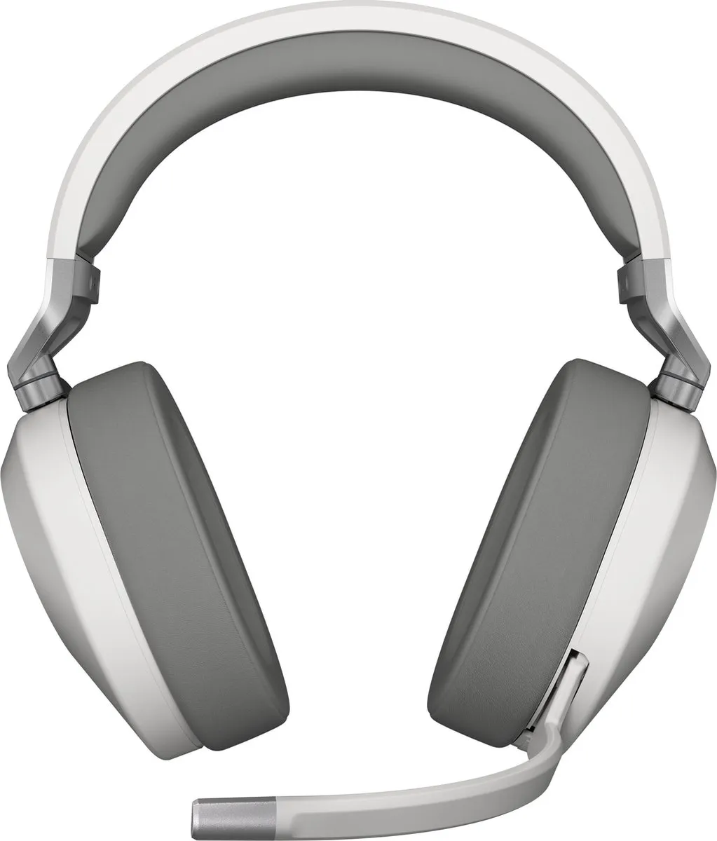 Corsair HS65 CA-9011286-EU2 Draadloze Gaming Headset - Wit