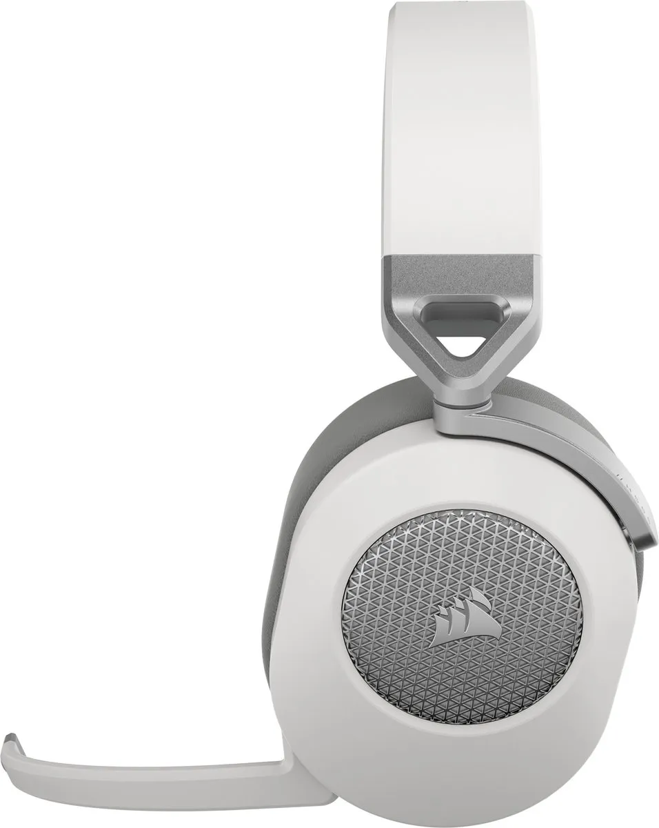 Corsair HS65 CA-9011286-EU2 Draadloze Gaming Headset - Wit