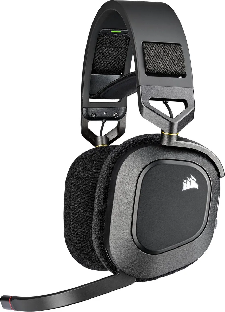 Corsair HS80 CA-9011235-EU Draadloze Gaming Headset