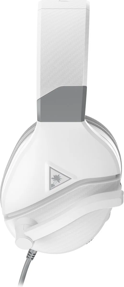 Turtle Beach Recon 200 Gen2 Gaming Headset Wit - afbeelding 6 van 6