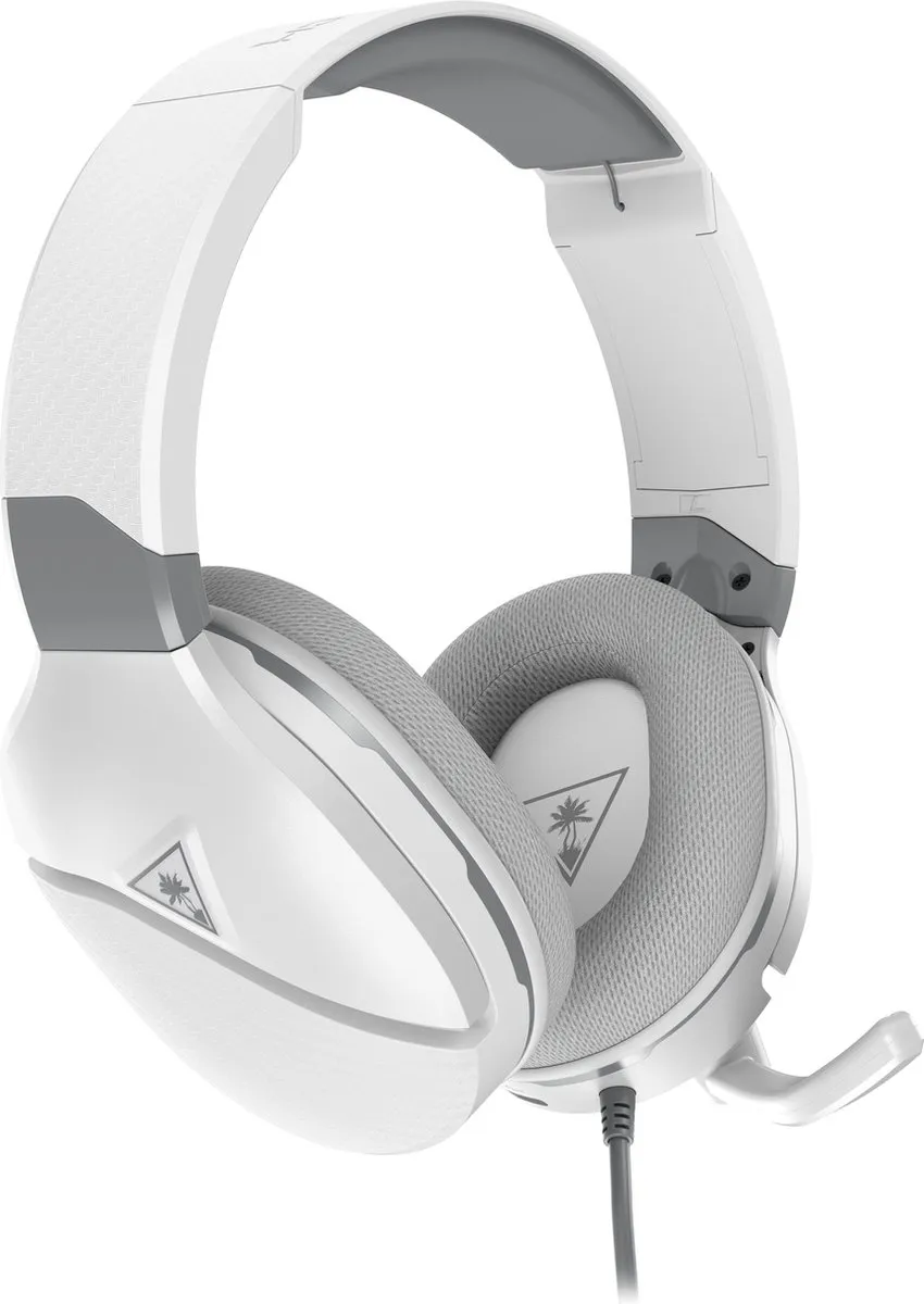 Turtle Beach Recon 200 Gen2 Gaming Headset Wit