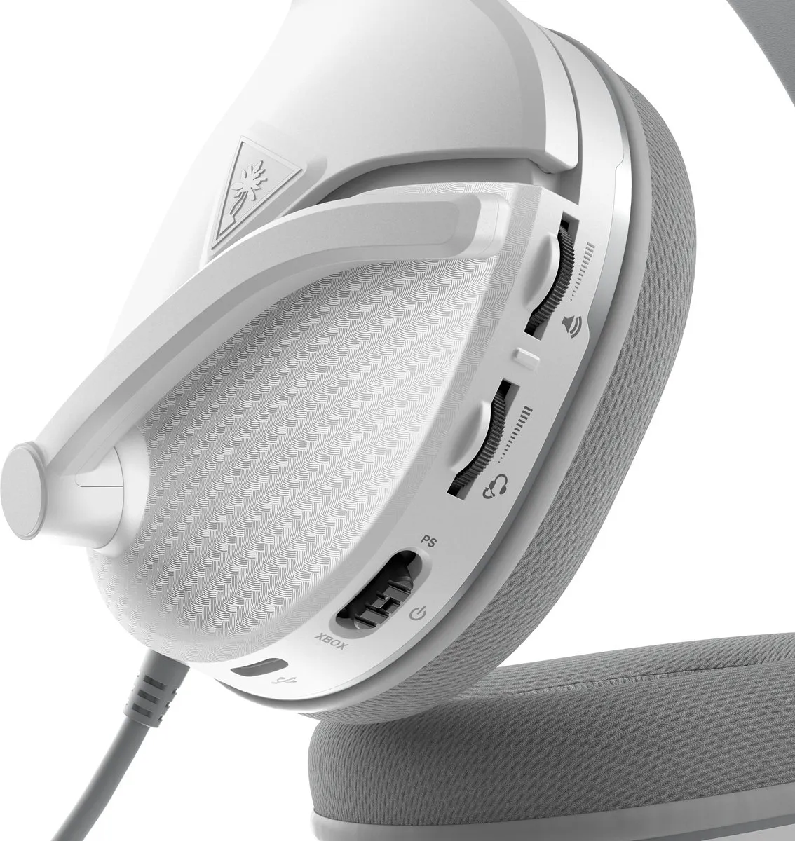 Turtle Beach Recon 200 Gen2 Gaming Headset Wit