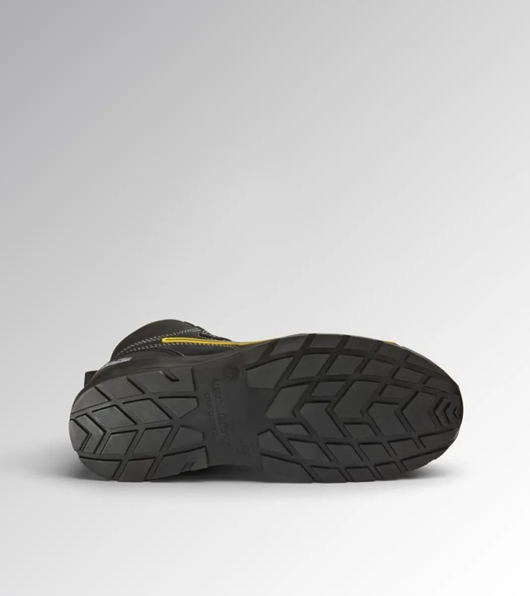 Diadora RUN A.BOX MSTR MID S3S Werkschoenen - 39