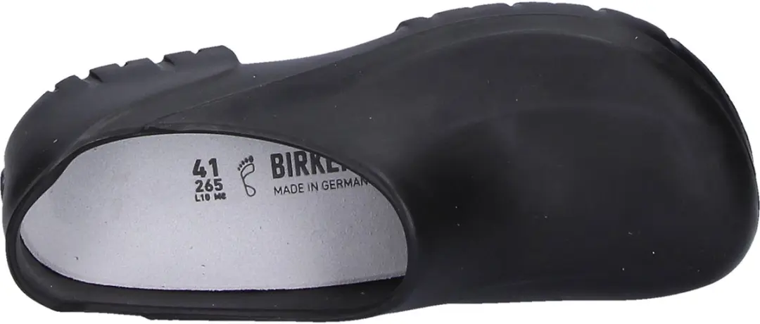 Birkenstock A630 PU Werkklompen - Maat 47