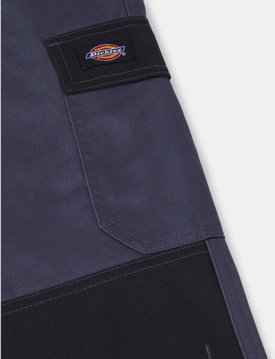 Dickies Everyday Trouser DED247 - 33 UK - Grijs/Zwart