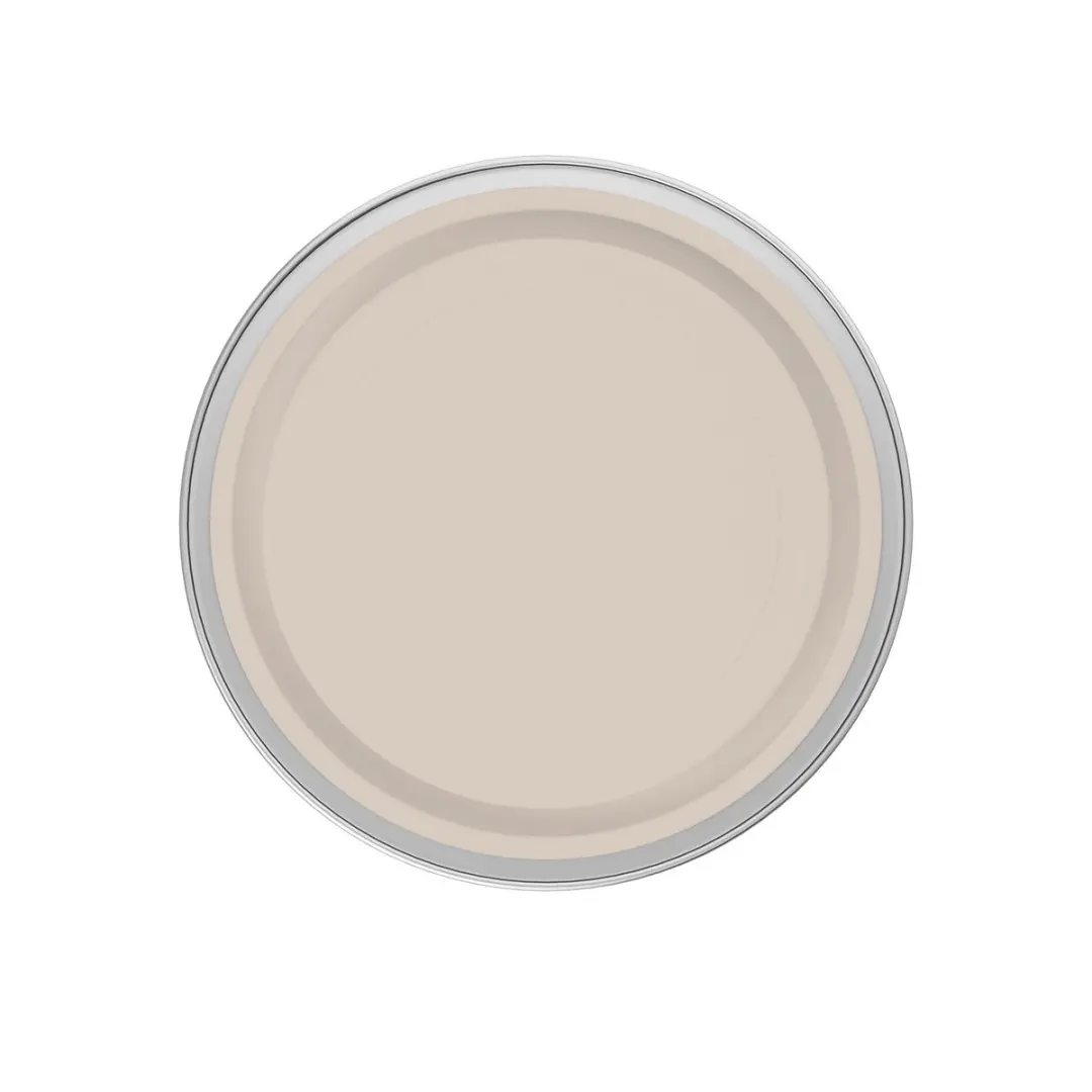 Levi's Easyclean Tegen Zwarte Strepen Mengverf 5L - Shady Brown B30
