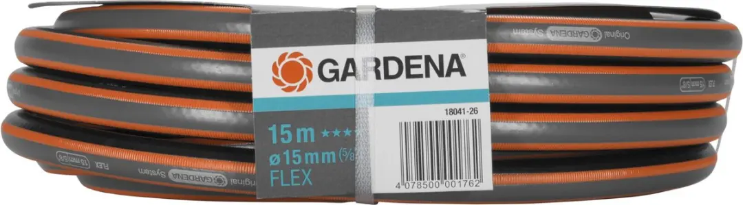 Gardena Tuinslang 18041-20 15m - Ø15mm
