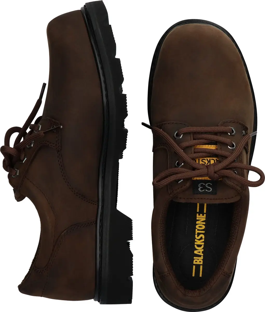 Blackstone 4" Safety Shoe 40 - Veiligheidsschoen S3