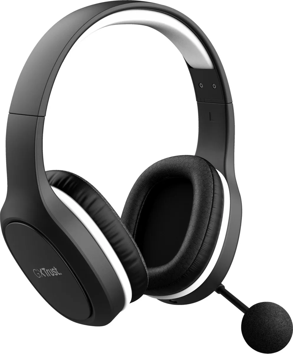 Trust GXT 391 Thian Draadloze Gaming Headset