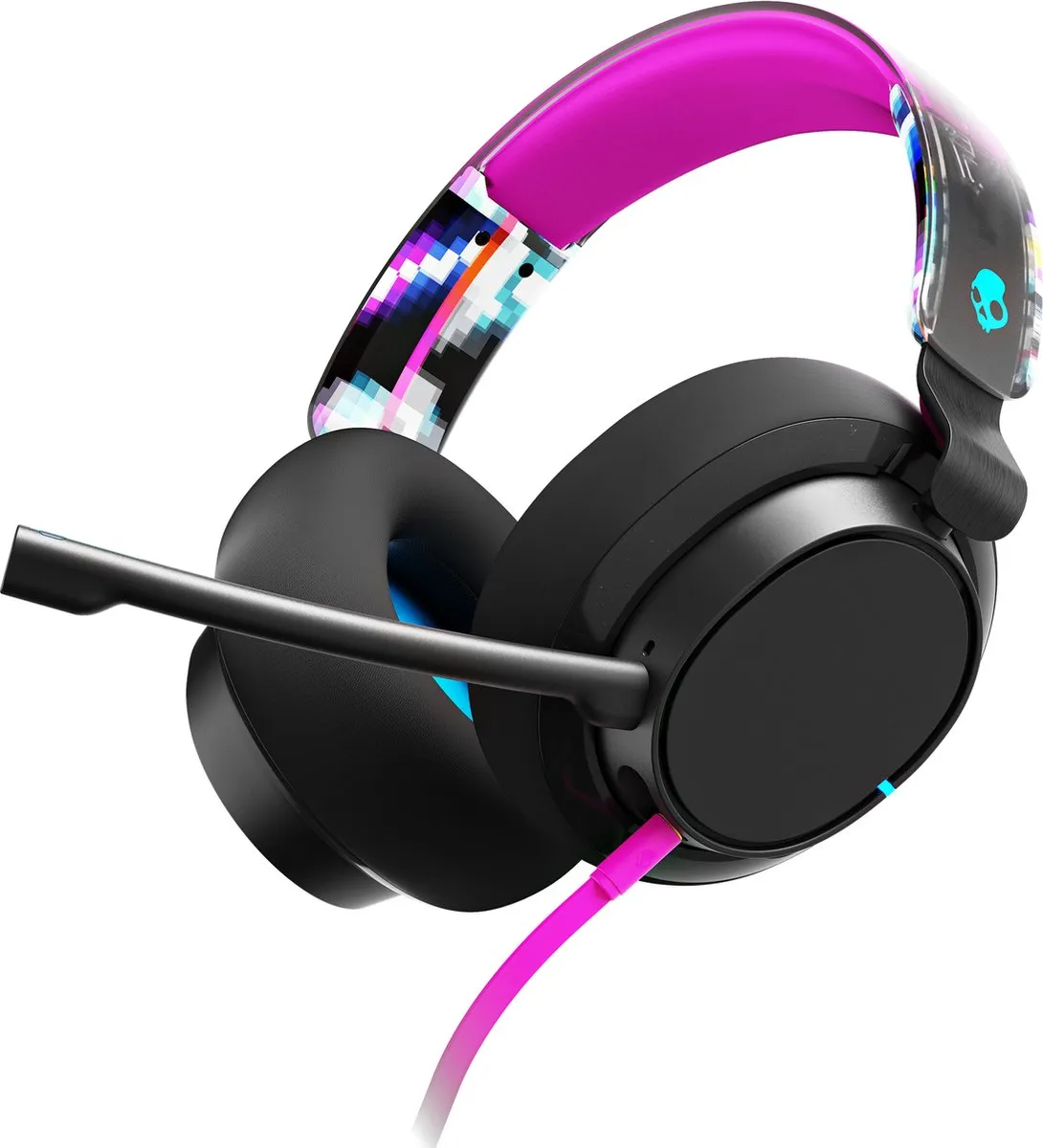 Skullcandy SLYR PRO S6SPY-P003 Gaming Over-Ear Koptelefoon