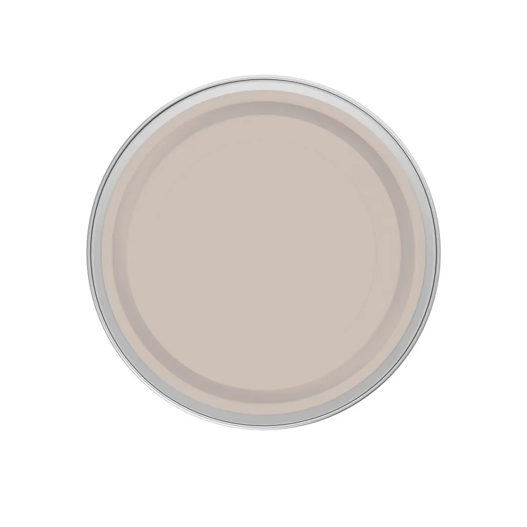 Levi's Easyclean Tegen Zwarte Strepen Mengverf 5L - Shady Brown A30