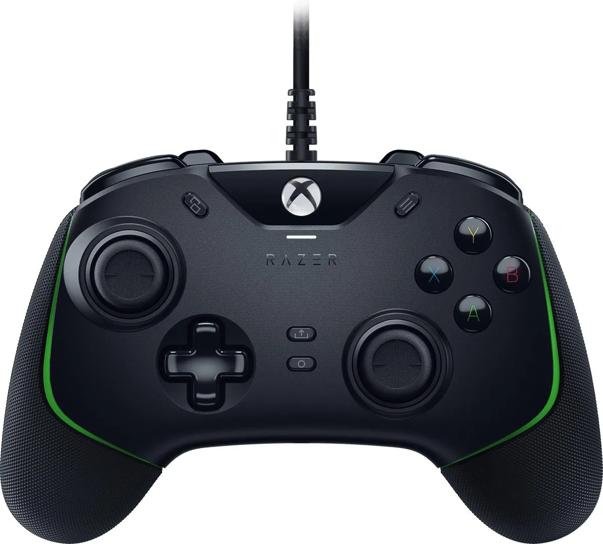 Razer Wolverine V2 Gaming Controller - Black (Xbox Series X/Xbox One/PC)