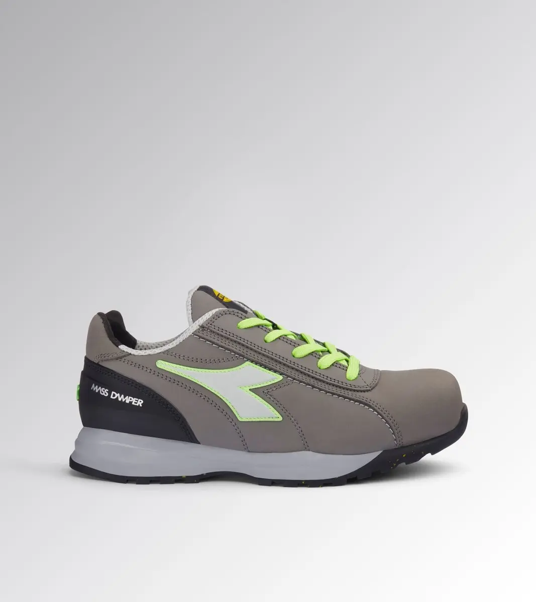 Diadora GLOVE MDS LOW S3S Werkschoenen