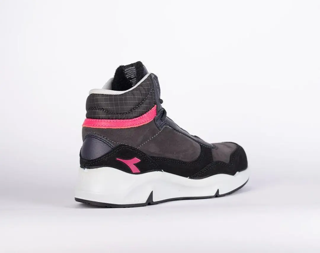 Diadora Athena Dames Werkschoenen S3L - Grijs - afbeelding 6 van 6