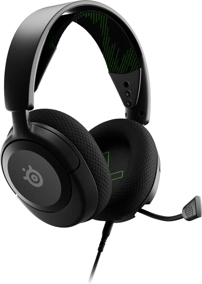 SteelSeries Arctis Nova 1X Gaming Headset
