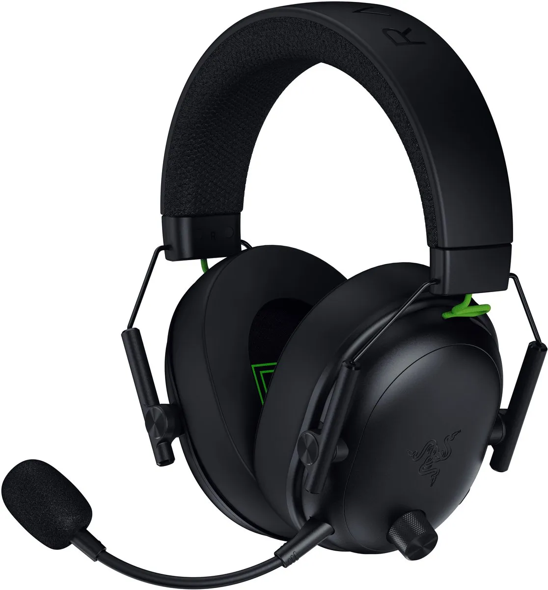 Razer BlackShark V3 Draadloze Gaming Headset RZ04-05410200-R3M1 - Zwart