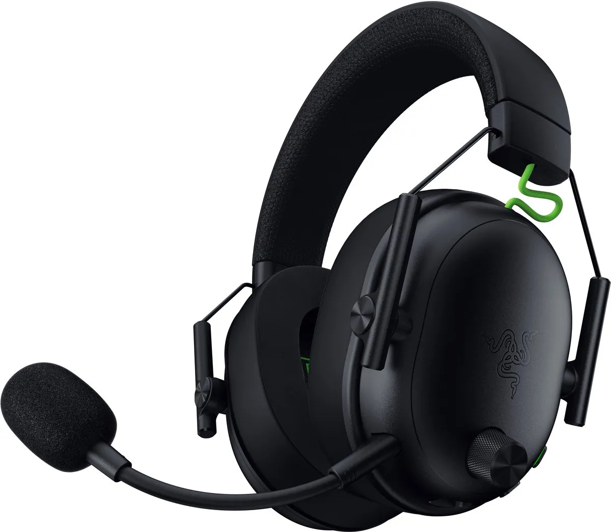 Razer BlackShark V3 Draadloze Gaming Headset RZ04-05410200-R3M1