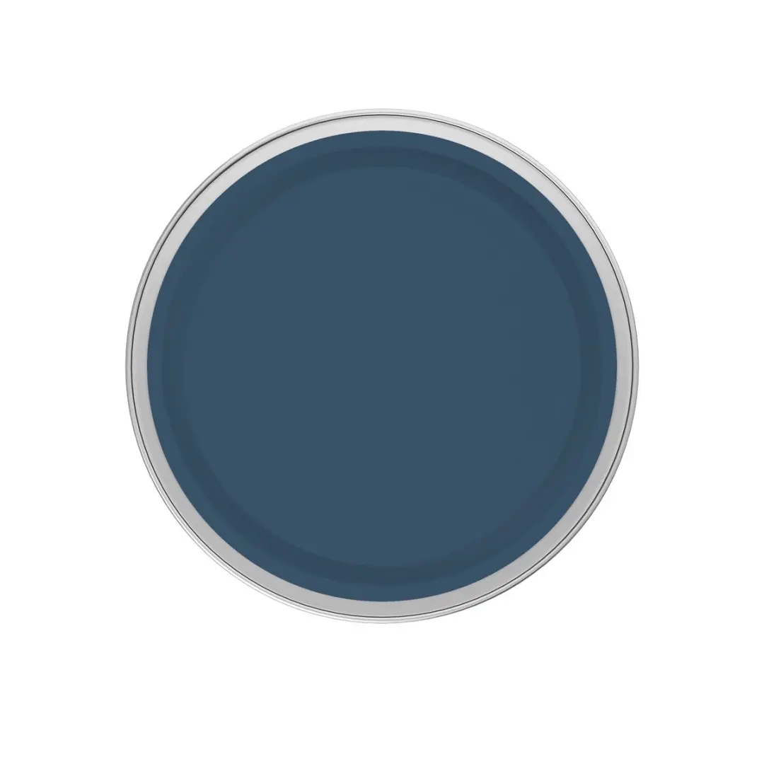 Levi's Easyclean Tegen Zwarte Strepen Mengverf 5L - Shady Blue C70