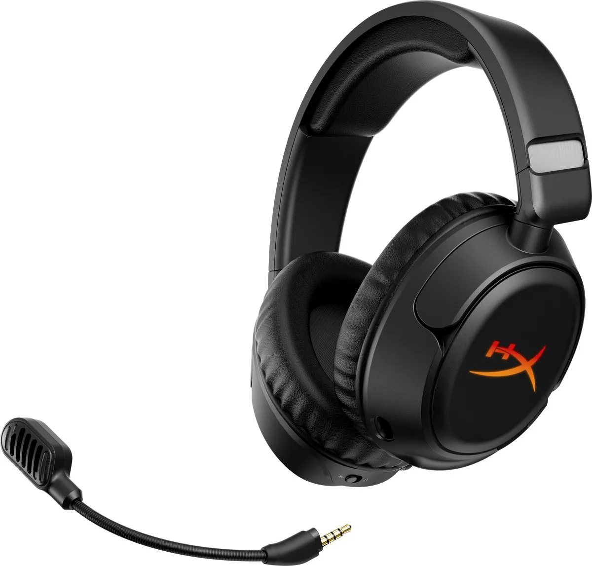 HyperX Cloud Flight 2 B5VC4AA Draadloze Gaming Headset