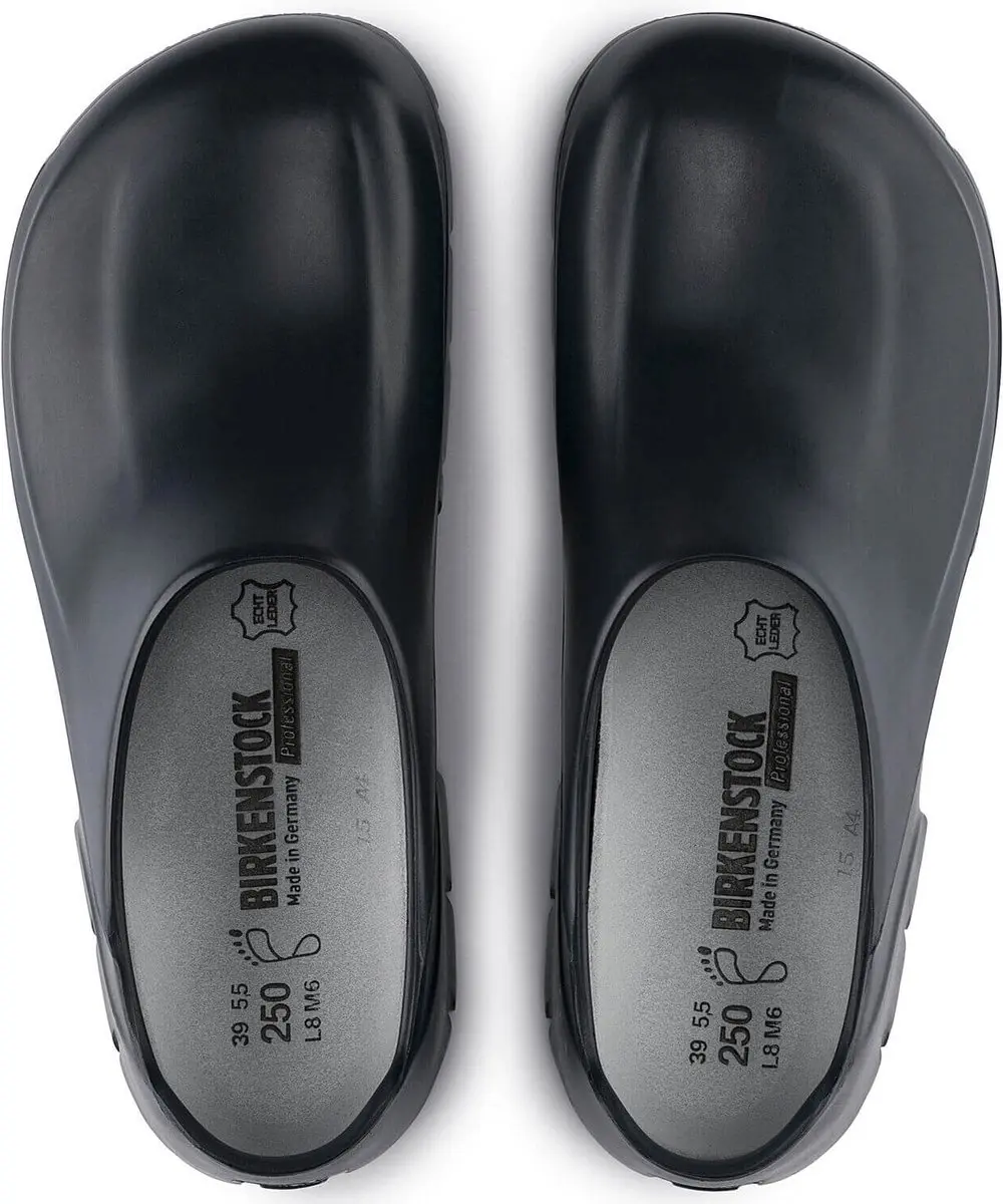 Birkenstock A630 PU Werkklompen - Blauw - Maat 37