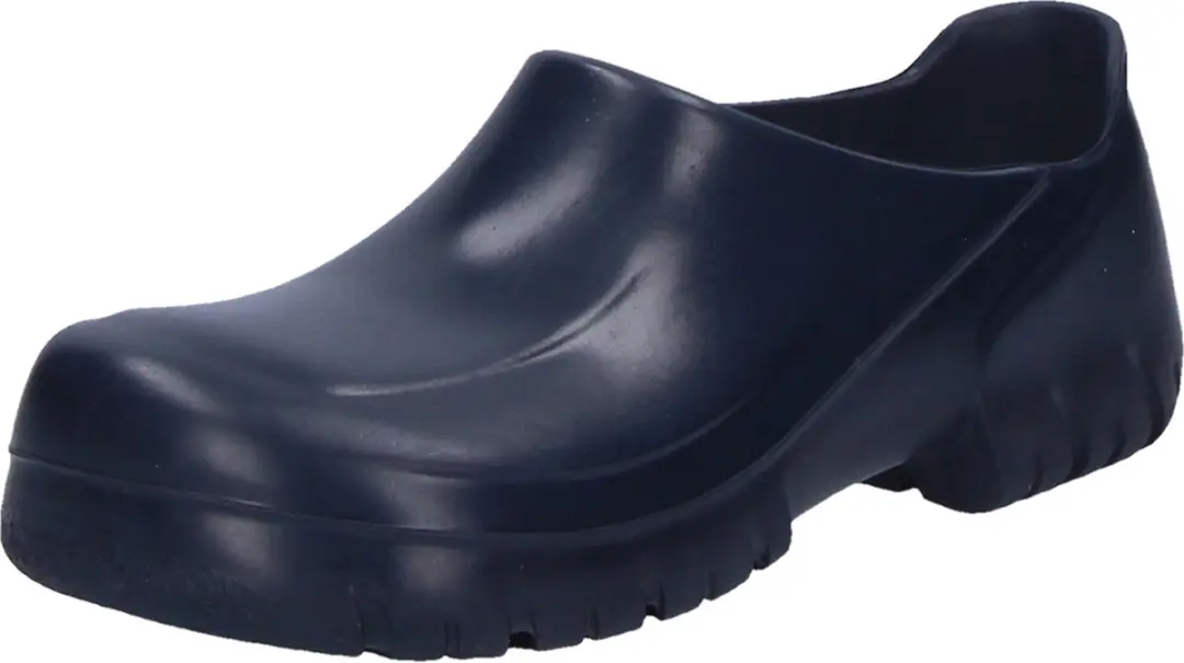 Birkenstock A630 PU Werkklompen