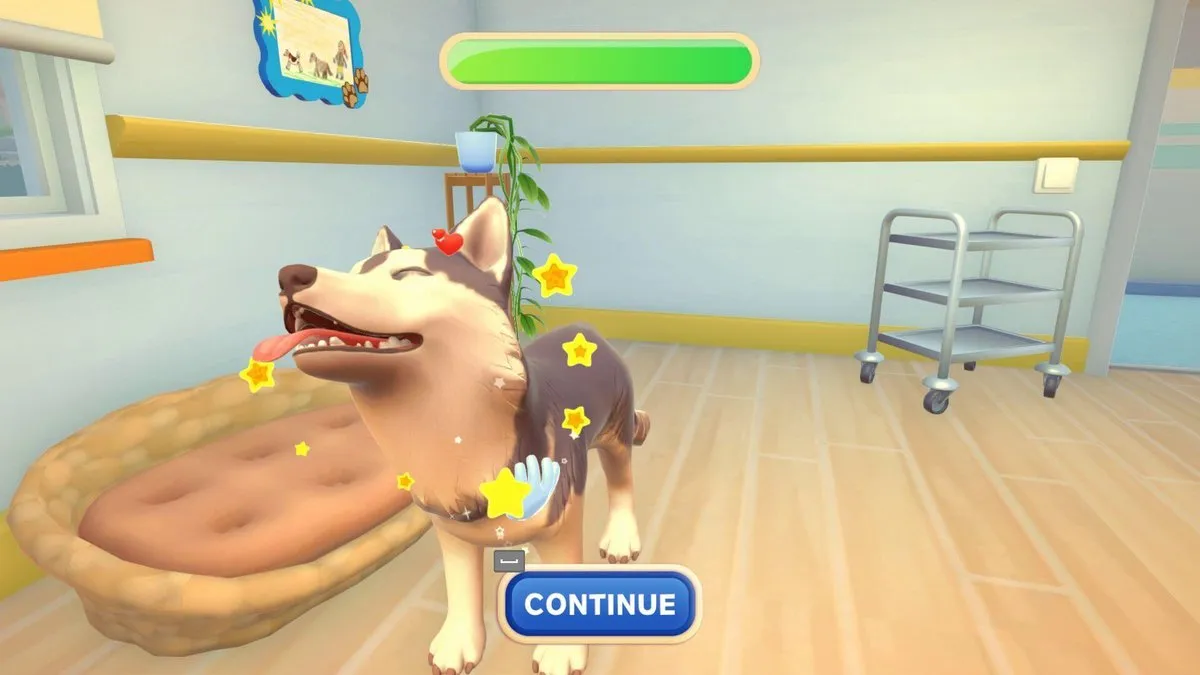 Video game for Switch Microids My Universe Pets