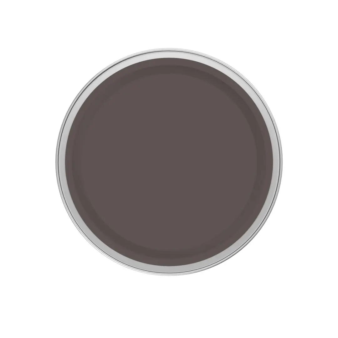 Levi's Easyclean Tegen Zwarte Strepen Mengverf 5L - Shady Brown A70