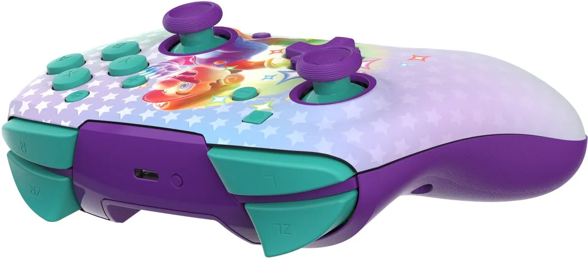 Turtle Beach Rematch Glow Draadloze Controller - Nintendo Switch - TBC-8101-95