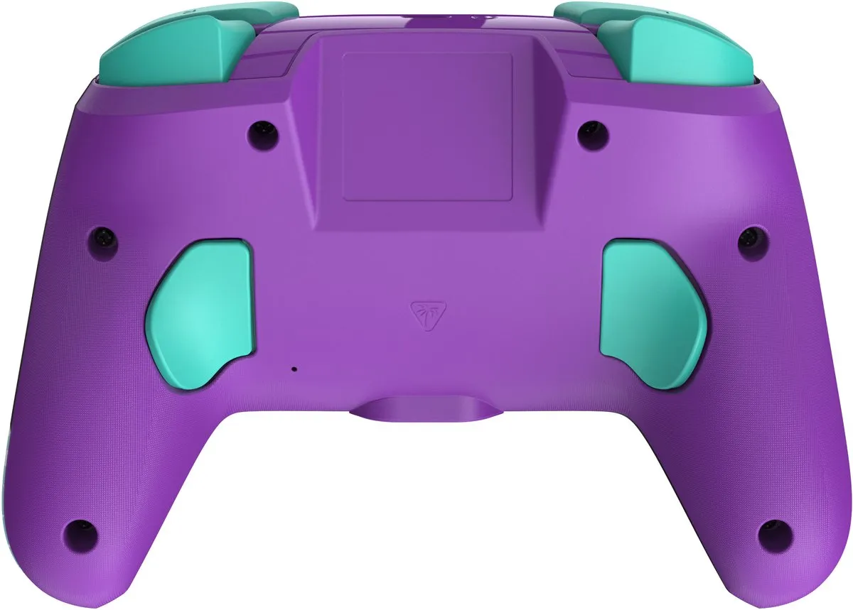 Turtle Beach Rematch Glow Draadloze Controller - Nintendo Switch - TBC-8101-95 - afbeelding 6 van 6