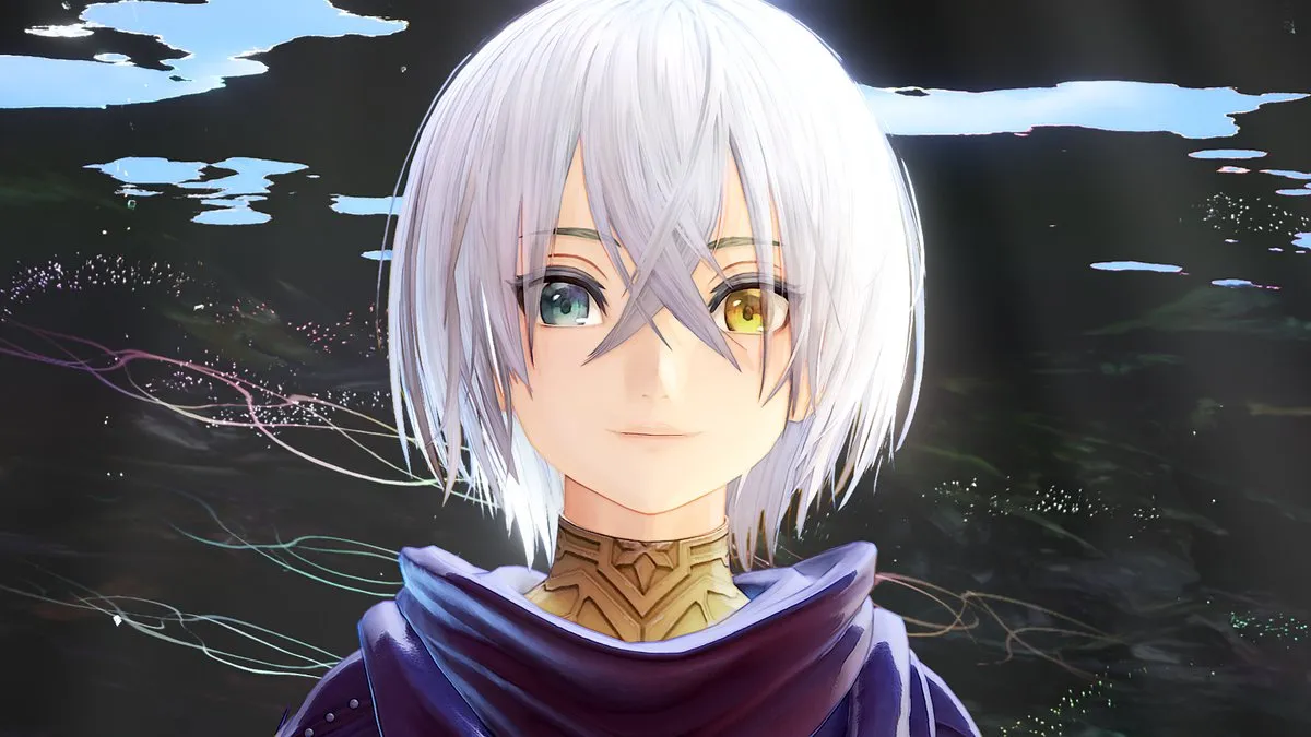 Tales of Arise: Beyond the Dawn Edition - Nintendo Switch 2