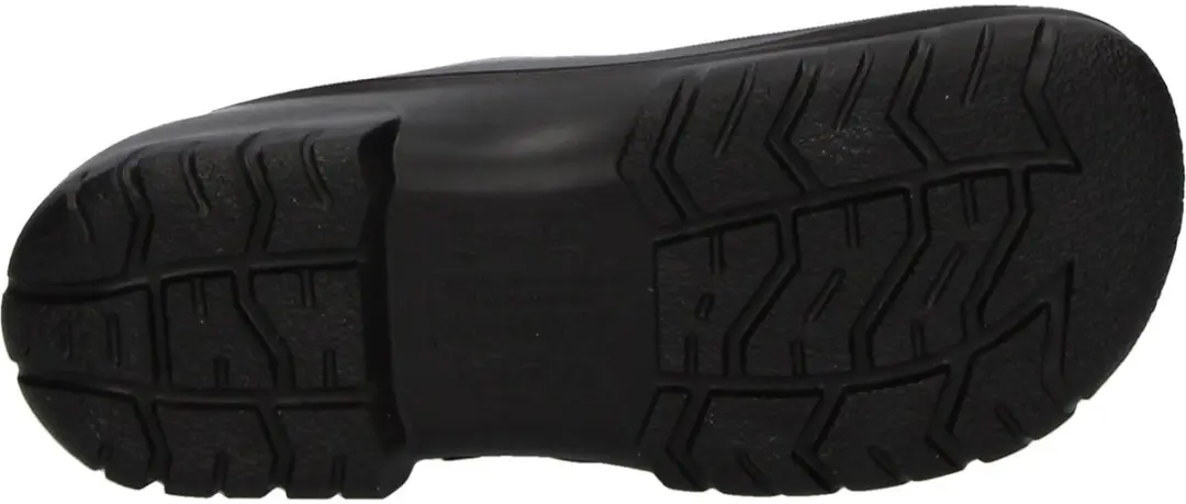 Birkenstock Alpro werkklompen (zwart)