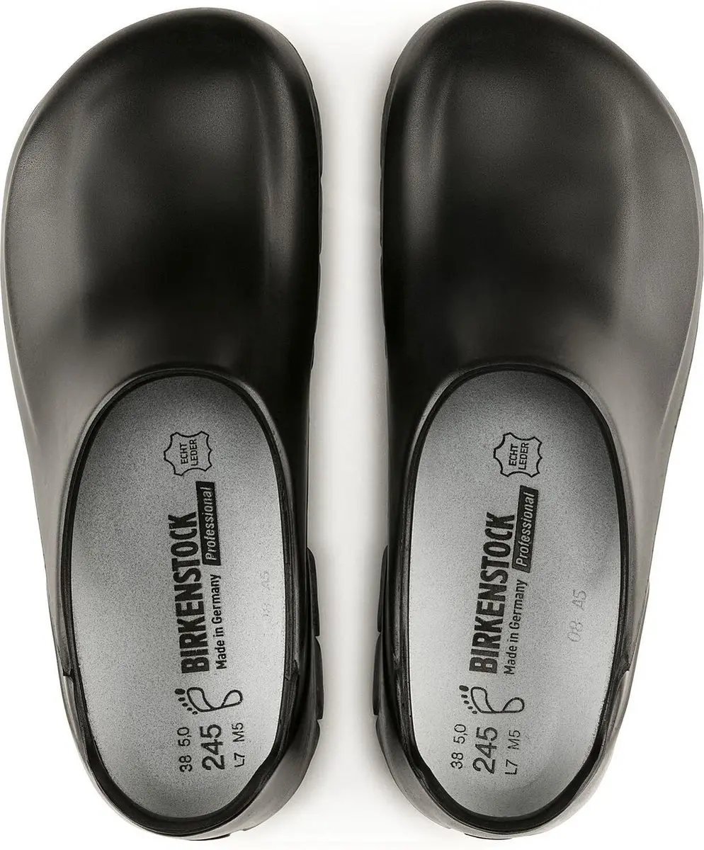 Birkenstock Alpro Werkklompen 44 - Zwart