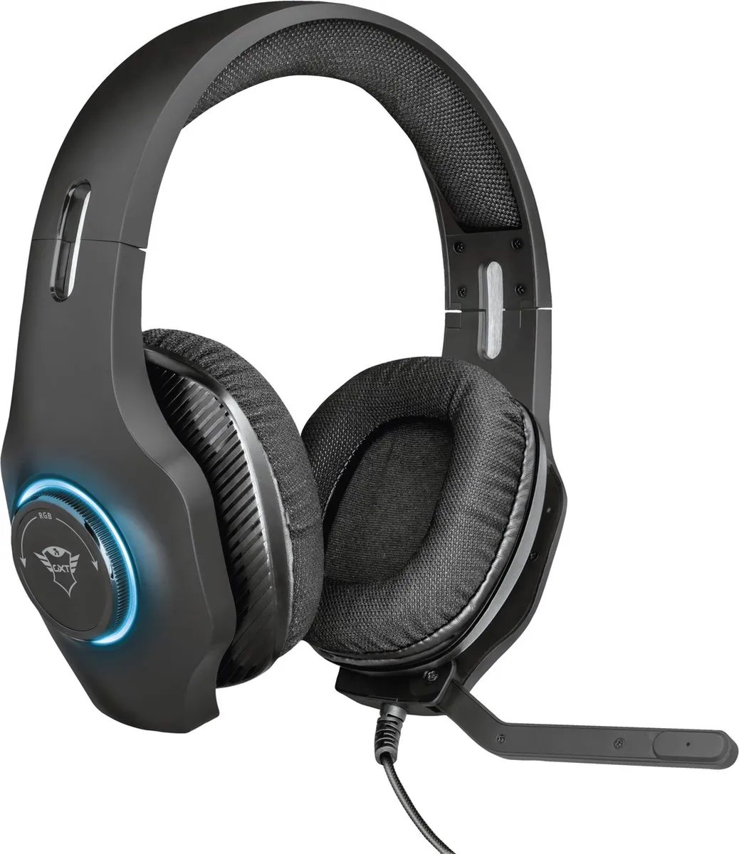 Trust GXT455 Torus Gaming Headset