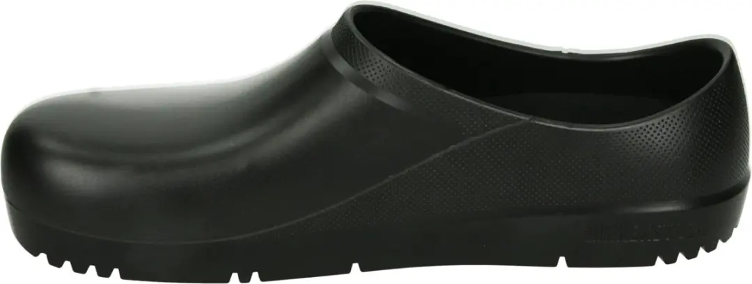 Birkenstock Pro BirkI 2.0 Clogs - Heren - Zwart