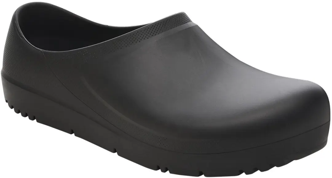 Birkenstock Pro BirkI 2.0 Clogs - Heren - Zwart