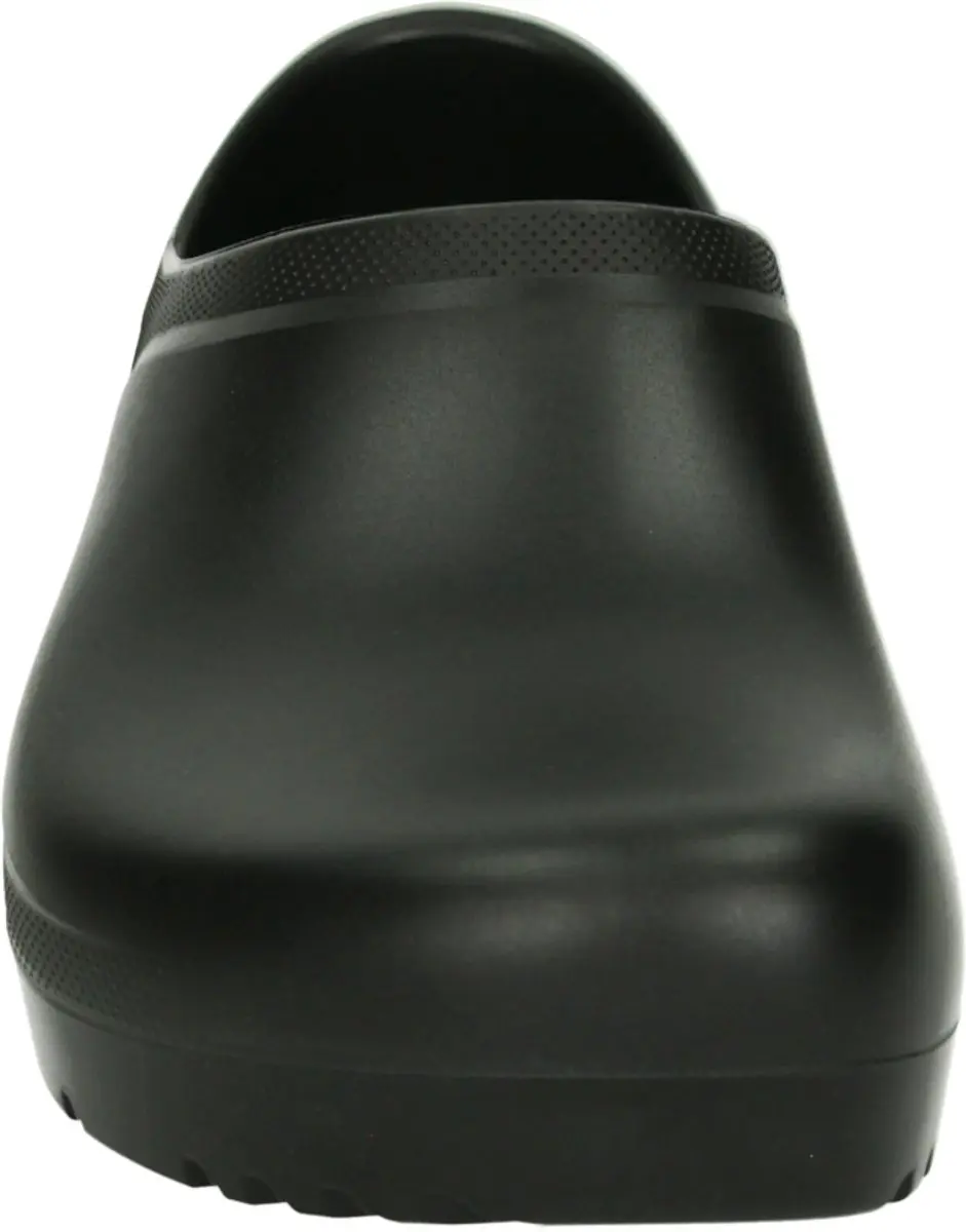 Birkenstock Pro BirkI 2.0 Clogs - Heren - Zwart