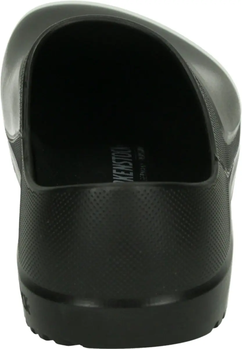 Birkenstock Pro BirkI 2.0 Clogs - Heren - Zwart