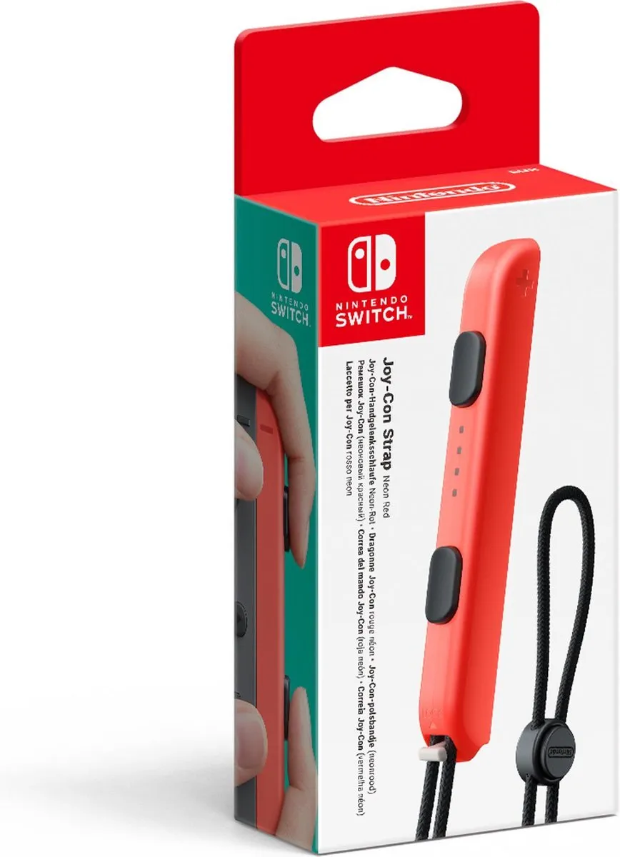 Nintendo Joy-Con Strap 2510966
