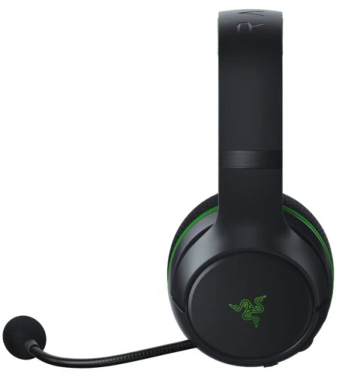 Razer Kaira RZ04-03480100-R3M1 Gaming Headset - Zwart
