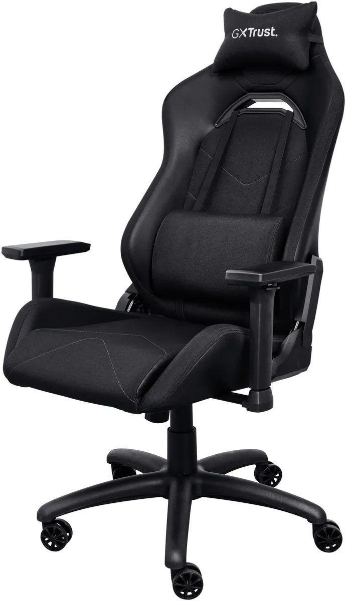Trust GXT 714 Ruya Gamingstoel