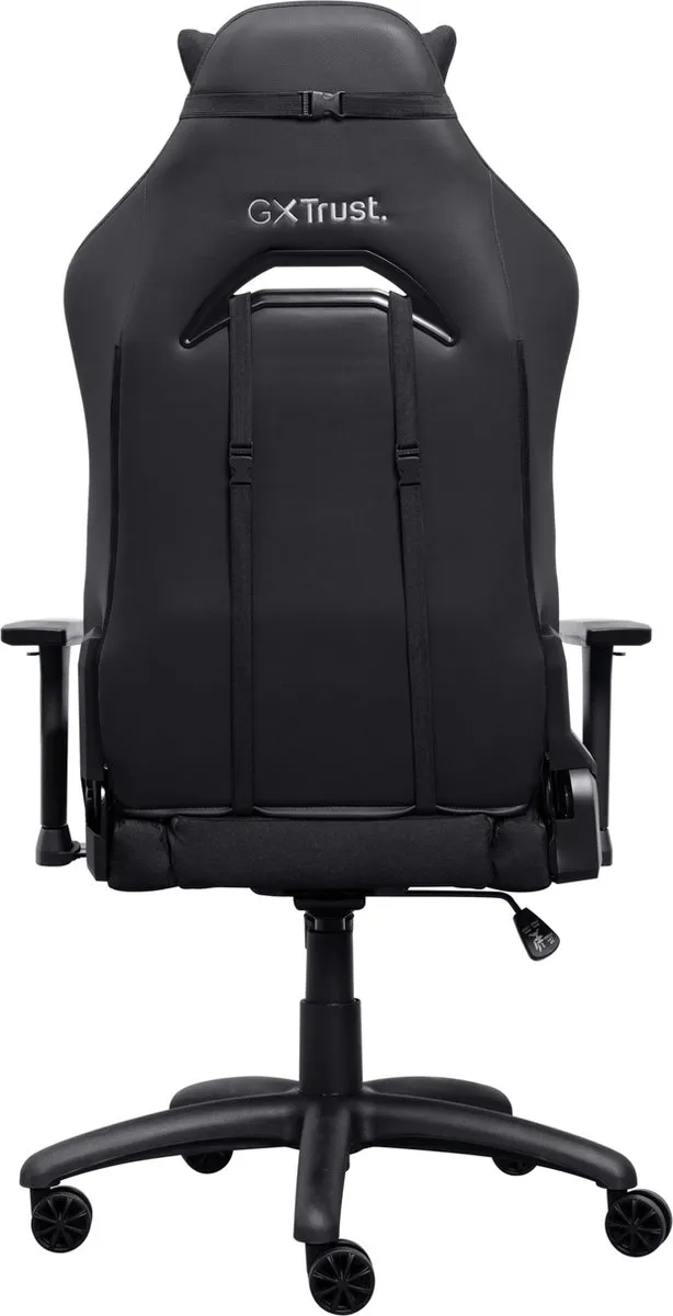 Trust GXT 714 Ruya Gamingstoel - Verstelbaar - Zwart - afbeelding 6 van 6