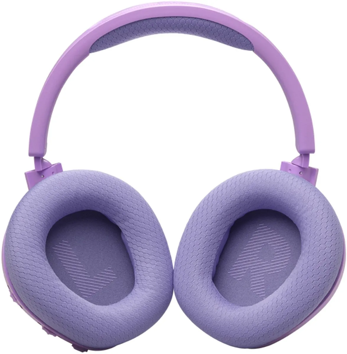 JBL Quantum 360 JBLQTUM360PUR Draadloze Gaming Headset - Paars