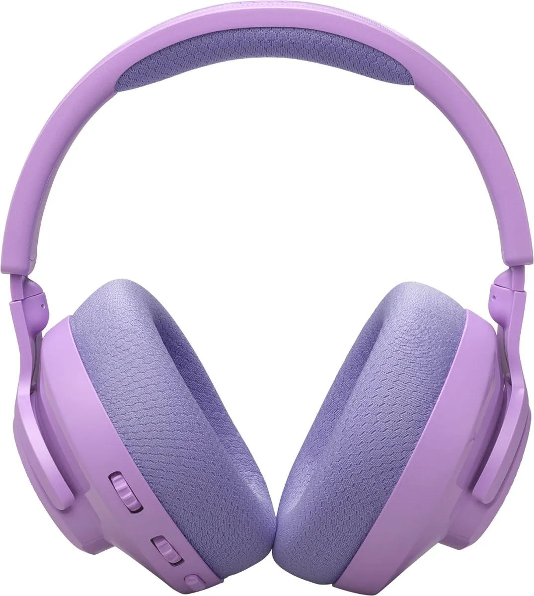 JBL Quantum 360 JBLQTUM360PUR Draadloze Gaming Headset - Paars