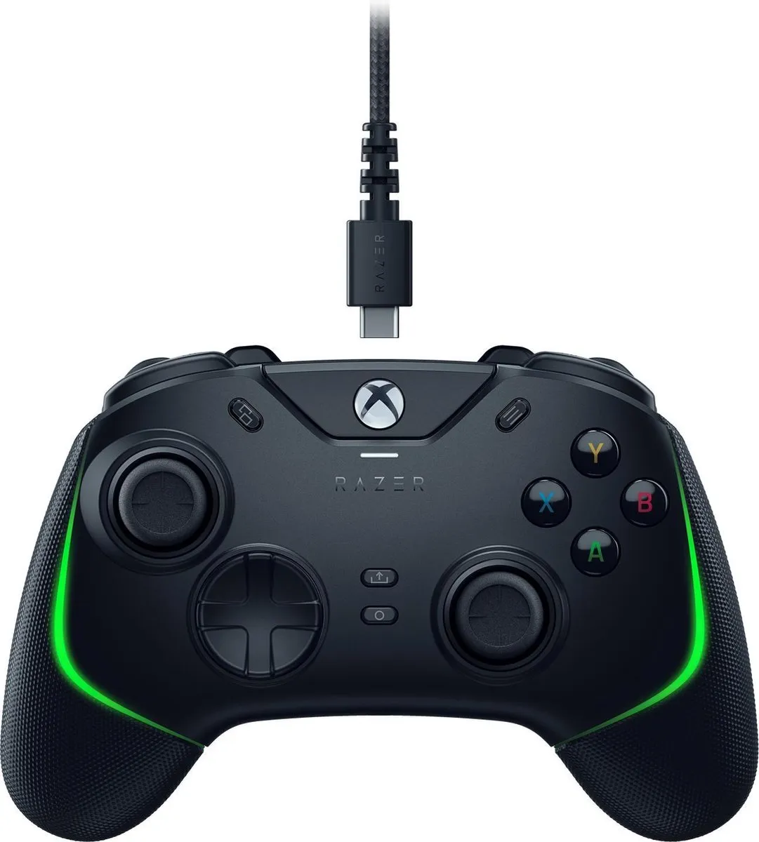 Razer Wolverine V2 Gaming Controller - Chroma (Xbox Series X/Xbox One/PC)