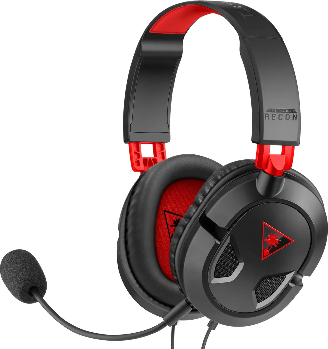 Turtle Beach Ear Force Recon 50 TUR013.BX.RB Gaming Headset
