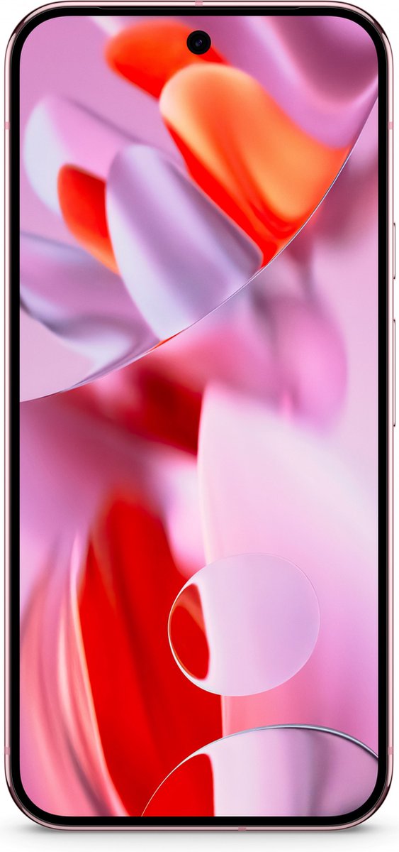 Google Pixel 9 Pro XL 256GB 16RAM 5G Rose Quartz
