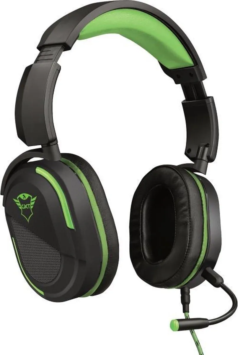Trust GXT422G Legion Gaming Headset